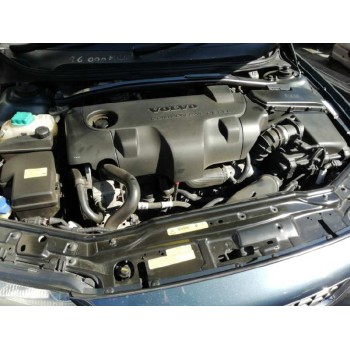 volvo s60 berlina del año 2005