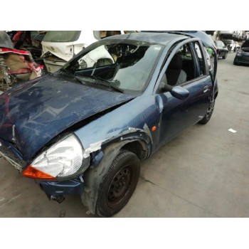 ford ka (ccq) del año 2005