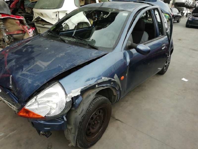 FORD KA (CCQ)