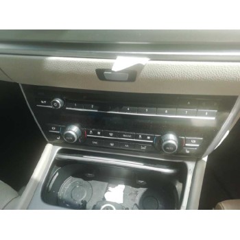 SISTEMA AUDIO / RADIO CD 