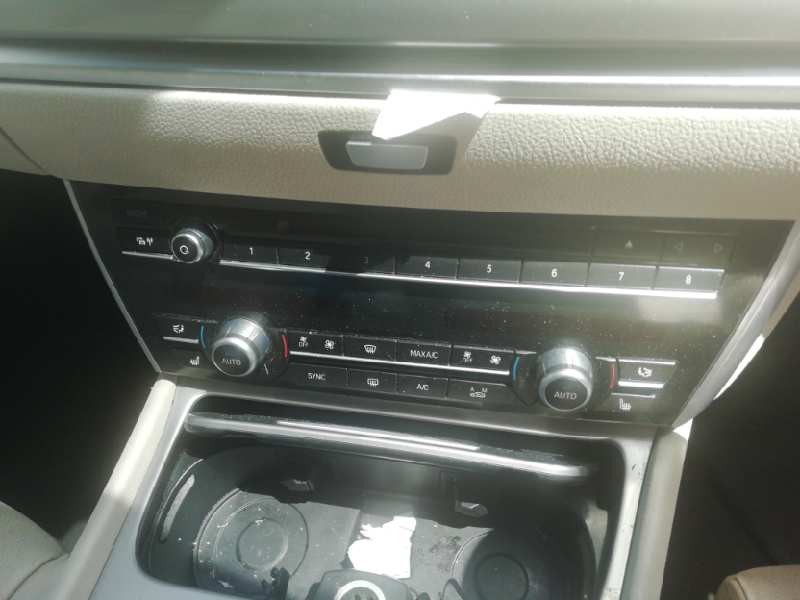 Recambio de sistema audio / radio cd para bmw serie 5 gran turismo (f07) 3.0 turbodiesel referencia OEM IAM   