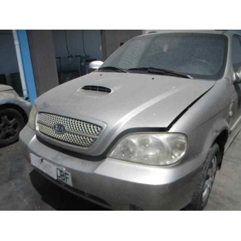 kia carnival ii del año 2004