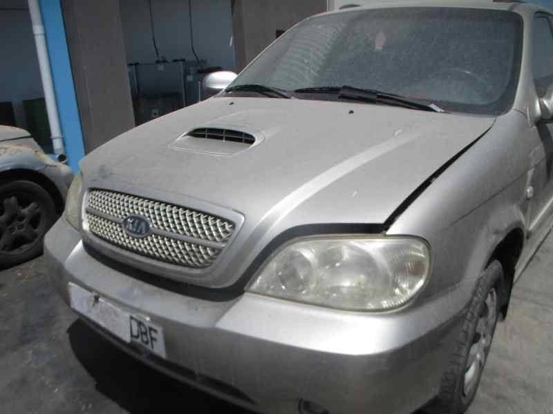 KIA CARNIVAL II