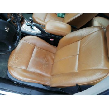 peugeot 607 (s1) del año 2001