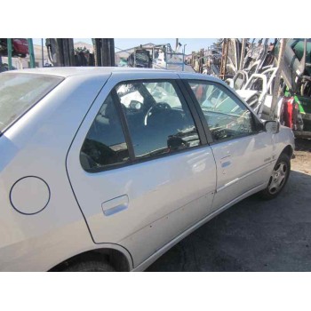 peugeot 306 berlina 3/4/5 puertas (s2) del año 2000