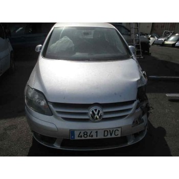 volkswagen golf plus (5m1) del año 2006