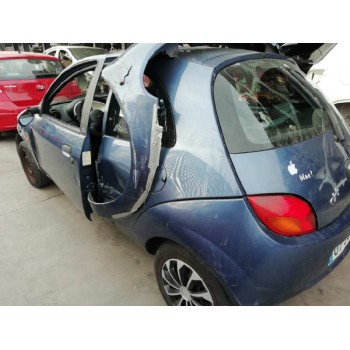 ford ka (ccq) del año 2005