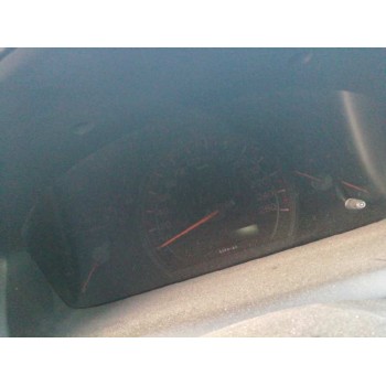 honda accord berlina (cl/cn) del año 2004