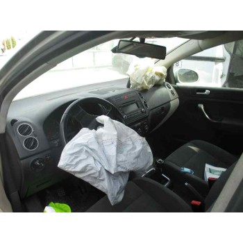 volkswagen golf plus (5m1) del año 2006