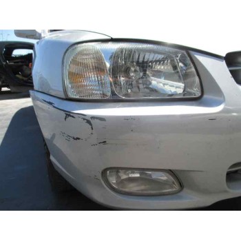 hyundai accent (lc) del año 2000