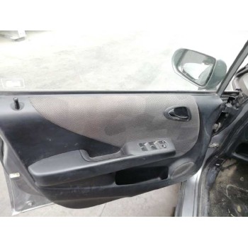 honda jazz (gd1/5) del año 2006