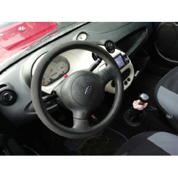 ford ka (ccq) del año 2005