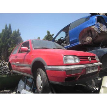 VOLKSWAGEN GOLF III BERLINA (1H1)