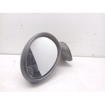Recambio de retrovisor izquierdo para mini mini countryman (r60) one d referencia OEM IAM 51169805059  NO ABATIBLE