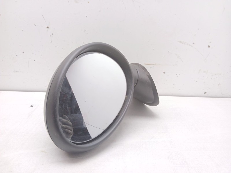 Recambio de retrovisor izquierdo para mini mini countryman (r60) one d referencia OEM IAM 51169805059  NO ABATIBLE