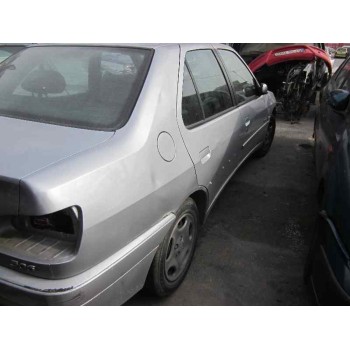 peugeot 306 berlina 3/4/5 puertas (s2) del año 2000