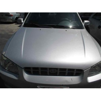 hyundai accent (lc) del año 2000