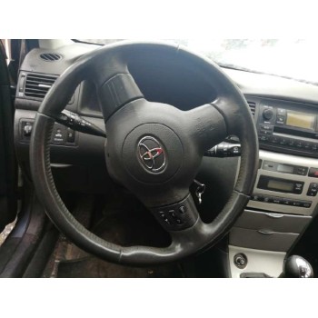 toyota corolla (e12) del año 2006