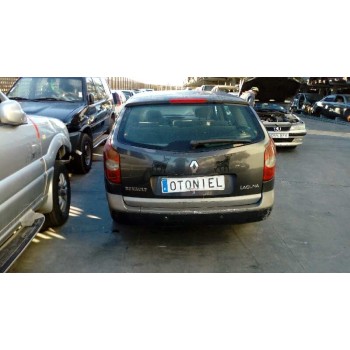 renault laguna ii grandtour (kg0) del año 2001