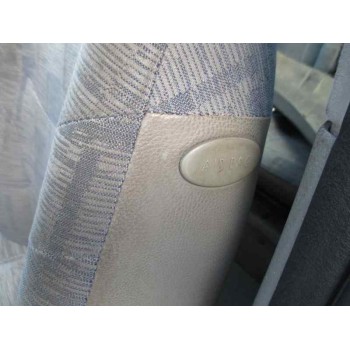 renault scenic rx4 (ja0) del año 2001