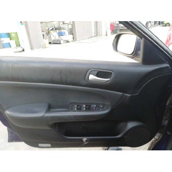 honda accord berlina (cl/cn) del año 2004