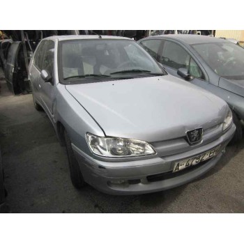 peugeot 306 berlina 3/4/5 puertas (s2) del año 2000