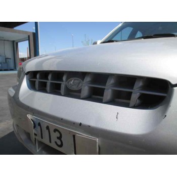 hyundai accent (lc) del año 2000