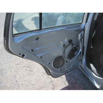 volkswagen golf plus (5m1) del año 2006