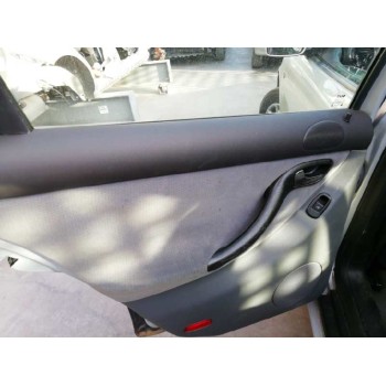 seat toledo (1m2) del año 1999