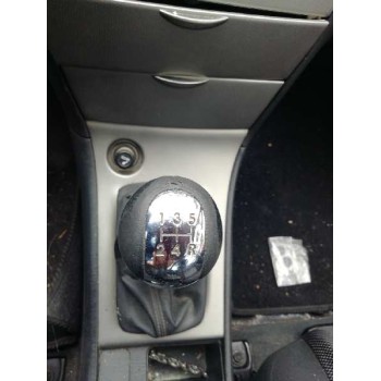 toyota corolla (e12) del año 2006