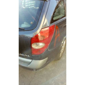 renault laguna ii grandtour (kg0) del año 2001