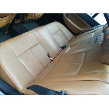 peugeot 607 (s1) del año 2001