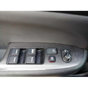 honda accord berlina (cl/cn) del año 2004