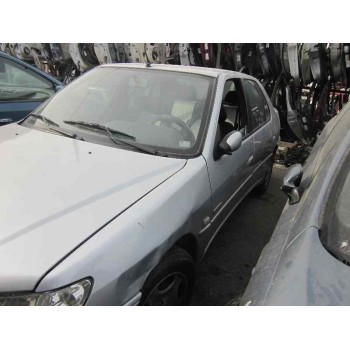 peugeot 306 berlina 3/4/5 puertas (s2) del año 2000