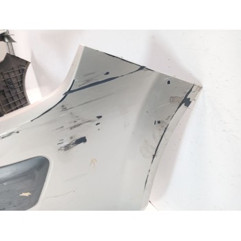 Recambio de paragolpes delantero para renault scénic ii (jm0/1_) 1.5 dci (jm1e, jm16) referencia OEM IAM 7701477299  