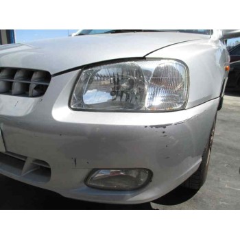 hyundai accent (lc) del año 2000