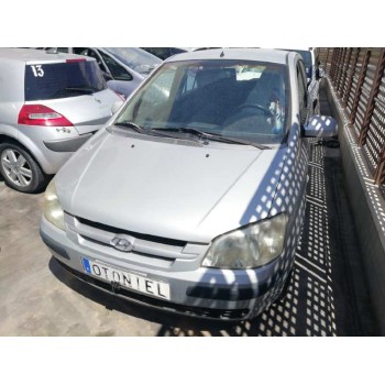 hyundai getz (tb) del año 2003