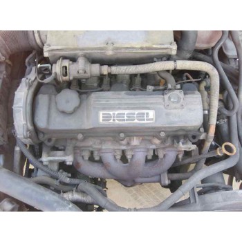 opel corsa b del año 1996