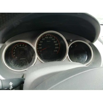 honda jazz (gd1/5) del año 2006