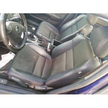 honda accord berlina (cl/cn) del año 2004