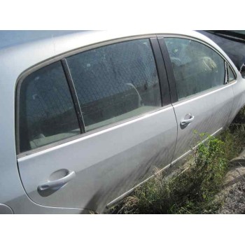 volkswagen golf plus (5m1) del año 2006