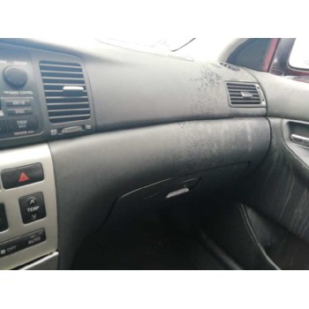 toyota corolla (e12) del año 2006