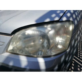 hyundai getz (tb) del año 2003