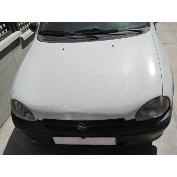 opel corsa b del año 1996