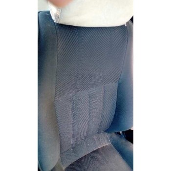 alfa romeo 147 (190) del año 2004