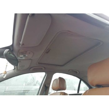 peugeot 607 (s1) del año 2001