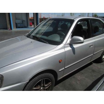 hyundai accent (lc) del año 2000