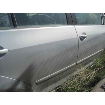 volkswagen golf plus (5m1) del año 2006