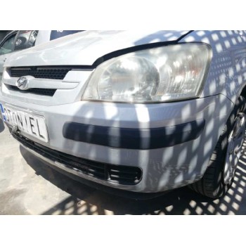 hyundai getz (tb) del año 2003