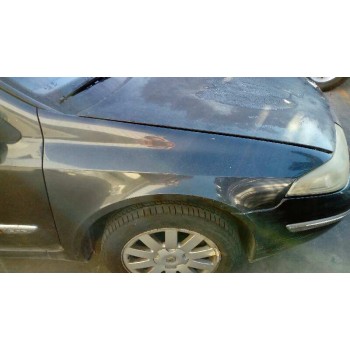 renault laguna ii grandtour (kg0) del año 2001